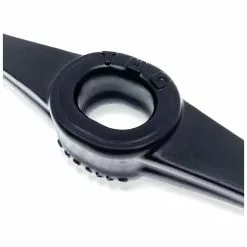 Oxballs Tug Pull-Down Ballstretcher - Black -Anal Verkäufe 2023 oxballs tug pull down ballstretcher black4