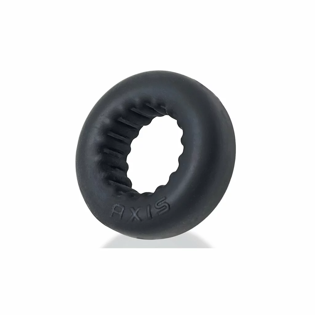 Oxballs - Ultracore Core Ballstretcher With Axis Ring Blue Ice 4 Oxballs - Ultracore Core Ballstretcher With Axis Ring Blue Ice – Bild 4