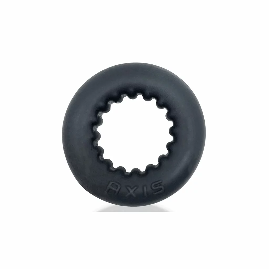 Oxballs - Ultracore Core Ballstretcher With Axis Ring Red Ice 6 Oxballs - Ultracore Core Ballstretcher With Axis Ring Red Ice – Bild 6