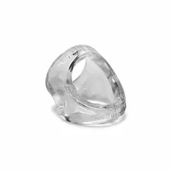 Oxballs Unit-X Cocksling Clear