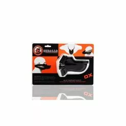 Oxballs Watersport Strap-on Gag Black -Anal Verkäufe 2023 oxballs watersport strap on gag black3