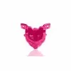 Oxballs Watersport Strap-on Gag - Hot Pink