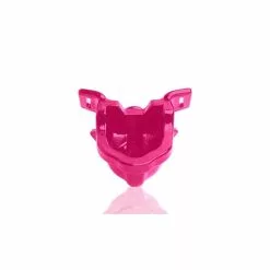 Oxballs Watersport Strap-on Gag - Hot Pink