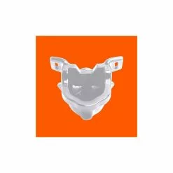 Oxballs Watersport Strap-on Gag - White