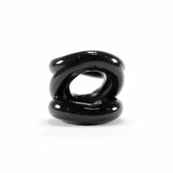 Oxballs Z-BALLS Ballstretcher - Black