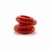 Oxballs Z-BALLS Ballstretcher - Red