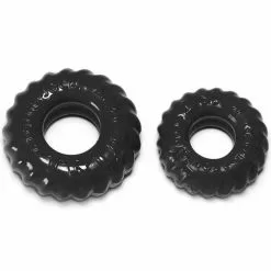 Oxballs Truckt Cockring Set Black 5 Oxballs Truckt Cockring Set Black -Anal Verkäufe 2023 truckt 2 pc cockring atomicjock black 2 x750